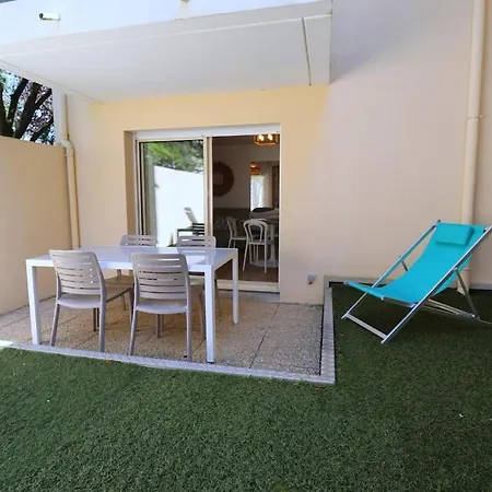 Le Belouga By Tranquil At Apartamento Pornichet