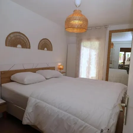 Apartamento Le Belouga By Tranquil At