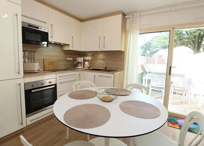 Le Belouga By Tranquil At