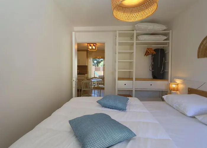 Le Belouga By Tranquil At Apartamento