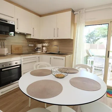 Le Belouga By Tranquil At