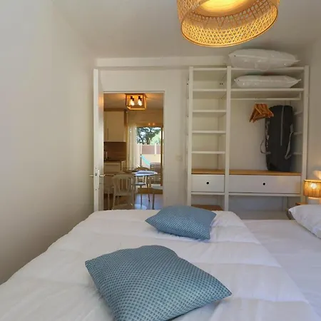 Le Belouga By Tranquil At Daire