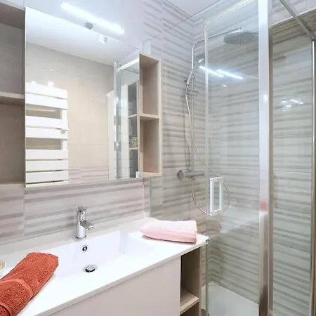 Le Belouga By Tranquil At Pornichet