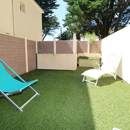 Le Belouga By Tranquil At