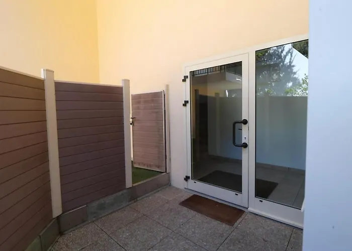 Le Belouga By Tranquil At Pornichet