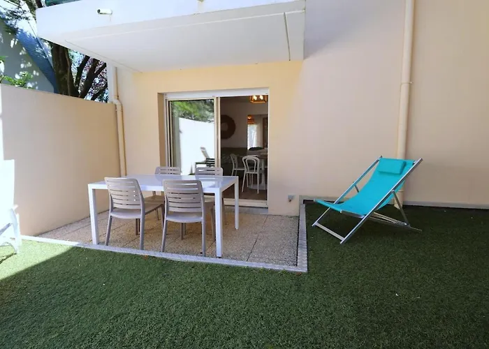 Le Belouga By Tranquil At Appartamento Pornichet