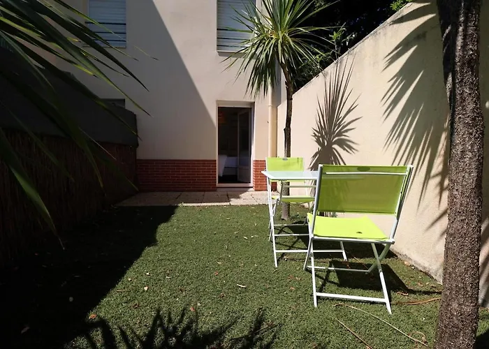 Appartamento Le Belouga By Tranquil At Pornichet