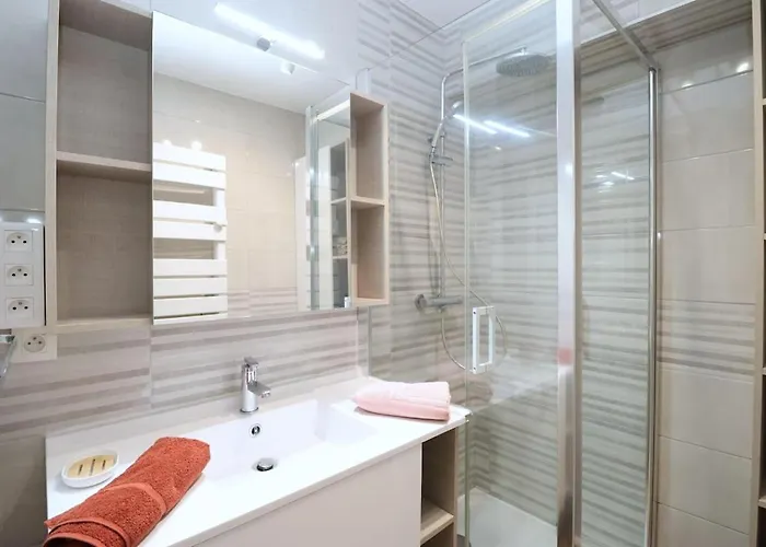 Le Belouga By Tranquil At Pornichet