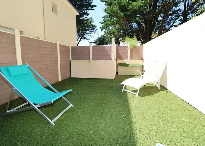 Le Belouga By Tranquil At